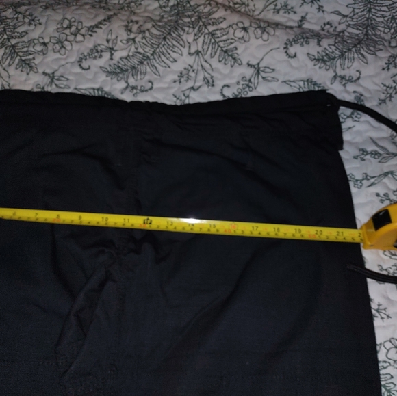 Jujitsu pants and beginners belt - Picture 5 of 5